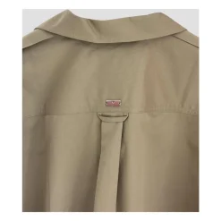 Saharienne Shirt