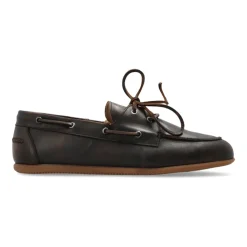 Sailor Shoes
