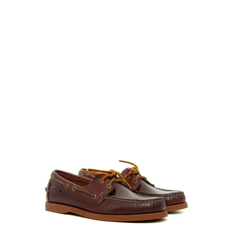 Sailor Shoes