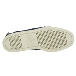 Sailor Shoes Docksides Canvas