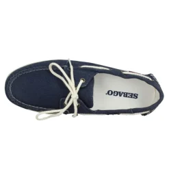 Sailor Shoes Docksides Canvas