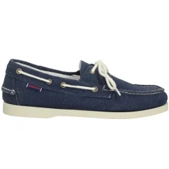 Sailor Shoes Docksides Canvas
