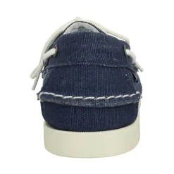 Sailor Shoes Docksides Canvas