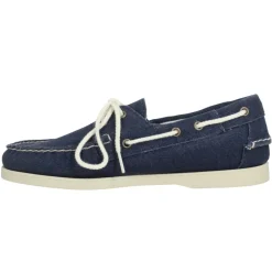 Sailor Shoes Docksides Canvas