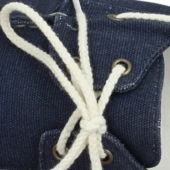 Sailor Shoes Docksides Canvas
