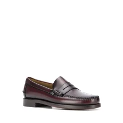 Sandales Bordeaux pour Homme