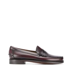 Sandales Bordeaux pour Homme