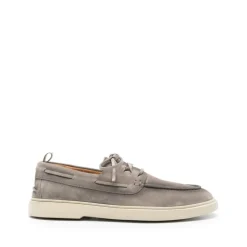 Sandales Grigio Style Élégant