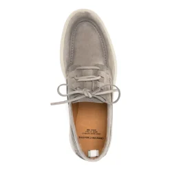 Sandales Grigio Style Élégant