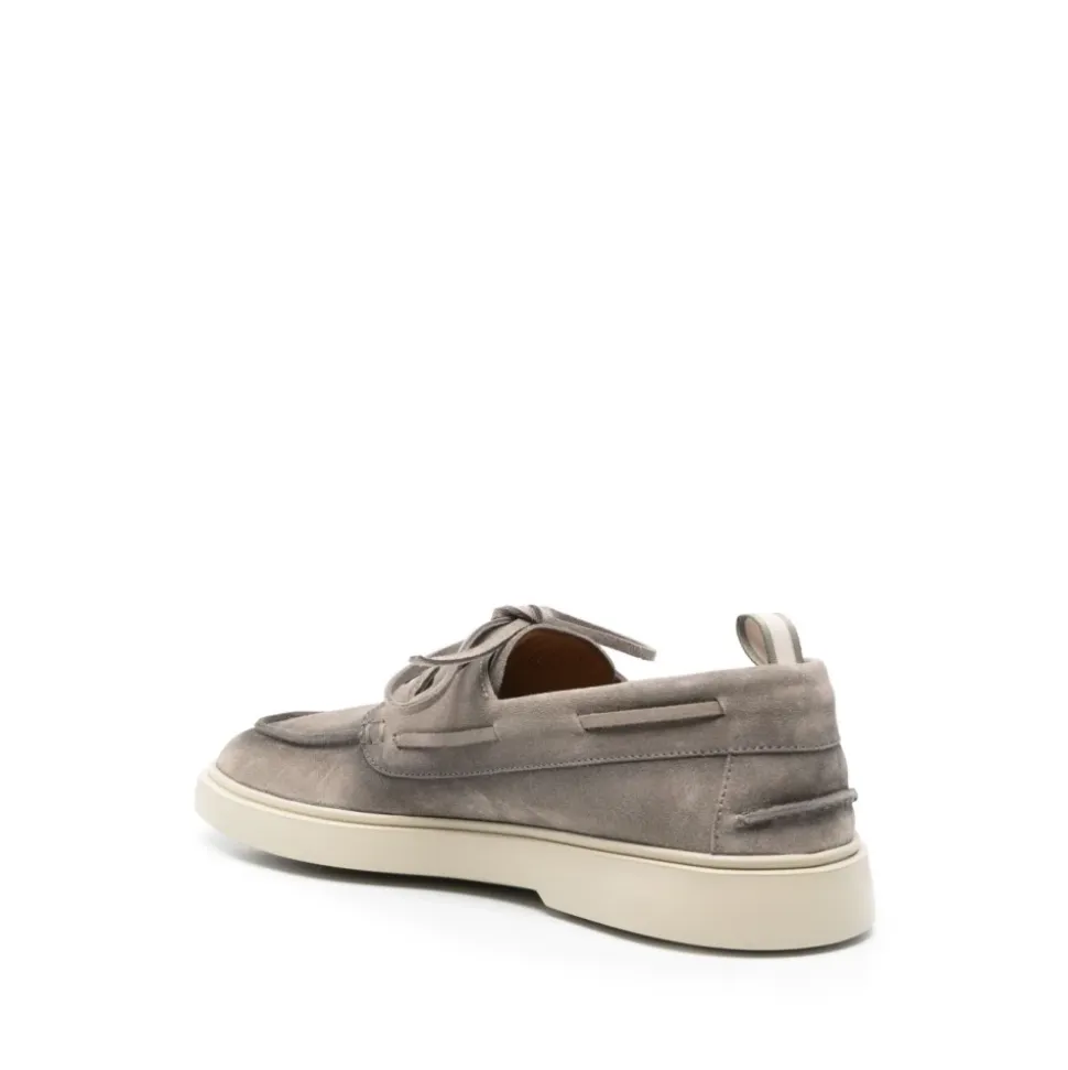 Sandales Grigio Style Élégant