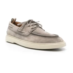 Sandales Grigio Style Élégant