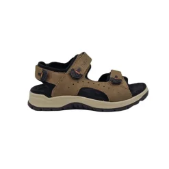 Sandales Marron pour Aventures Estivales