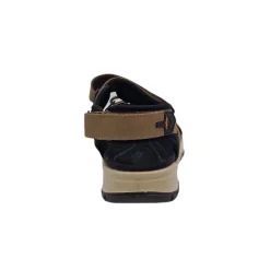 Sandales Marron pour Aventures Estivales