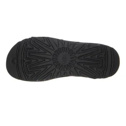 Sandales Plates