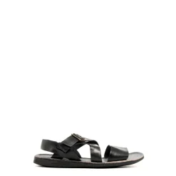 Sandales plates