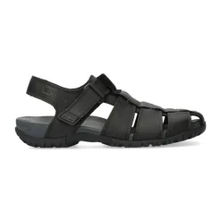 Sandales Plates Basile
