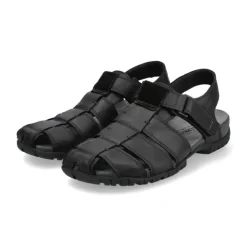 Sandales Plates Basile
