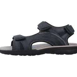 Sandales Plates Homme