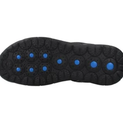 Sandales Plates Homme