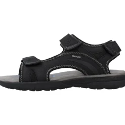 Sandales Plates Homme Élégantes