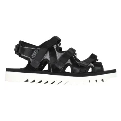 Sandales ZIP-3ab