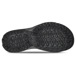 Sandalette bleue pour hommes pour la marche et la randonnée