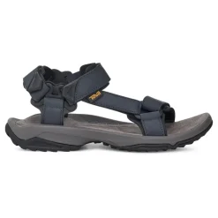 Sandalette bleue pour hommes pour la marche et la randonnée
