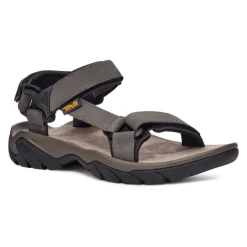 Sandalette confortable pour hommes pour la marche
