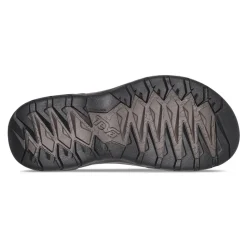 Sandalette confortable pour hommes pour la marche
