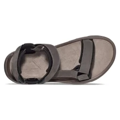 Sandalette confortable pour hommes pour la marche