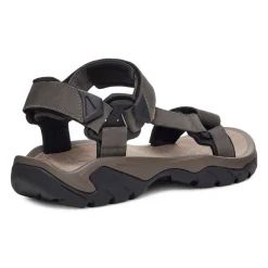 Sandalette confortable pour hommes pour la marche