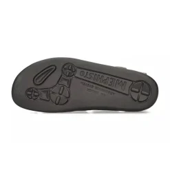 Sandalette de Marche Confortable pour Homme - Grise