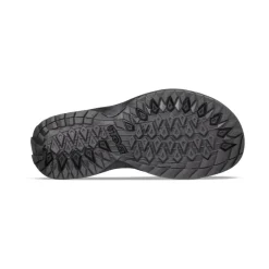 Sandalette de randonnée grise avec mousse EVA
