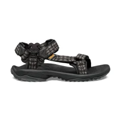 Sandalette de randonnée grise avec mousse EVA