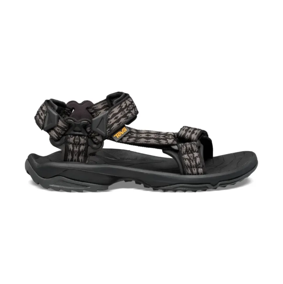 Sandalette de randonnée grise avec mousse EVA