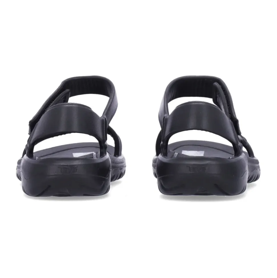 Sandalette Drift Hurricane Noire