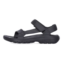 Sandalette Drift Hurricane Noire