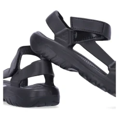 Sandalette Drift Hurricane Noire