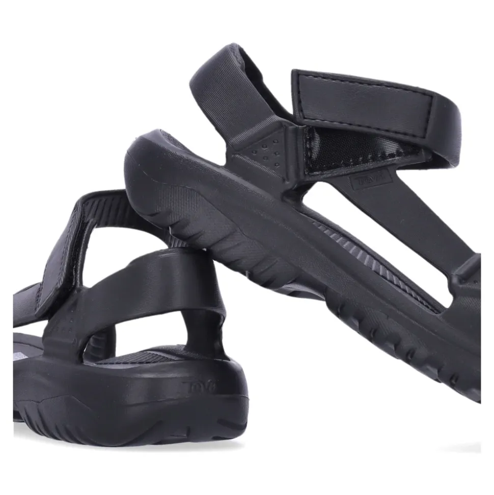 Sandalette Drift Hurricane Noire