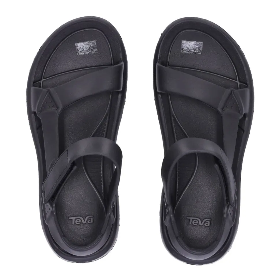 Sandalette Drift Hurricane Noire