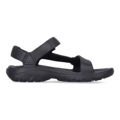 Sandalette Drift Hurricane Noire