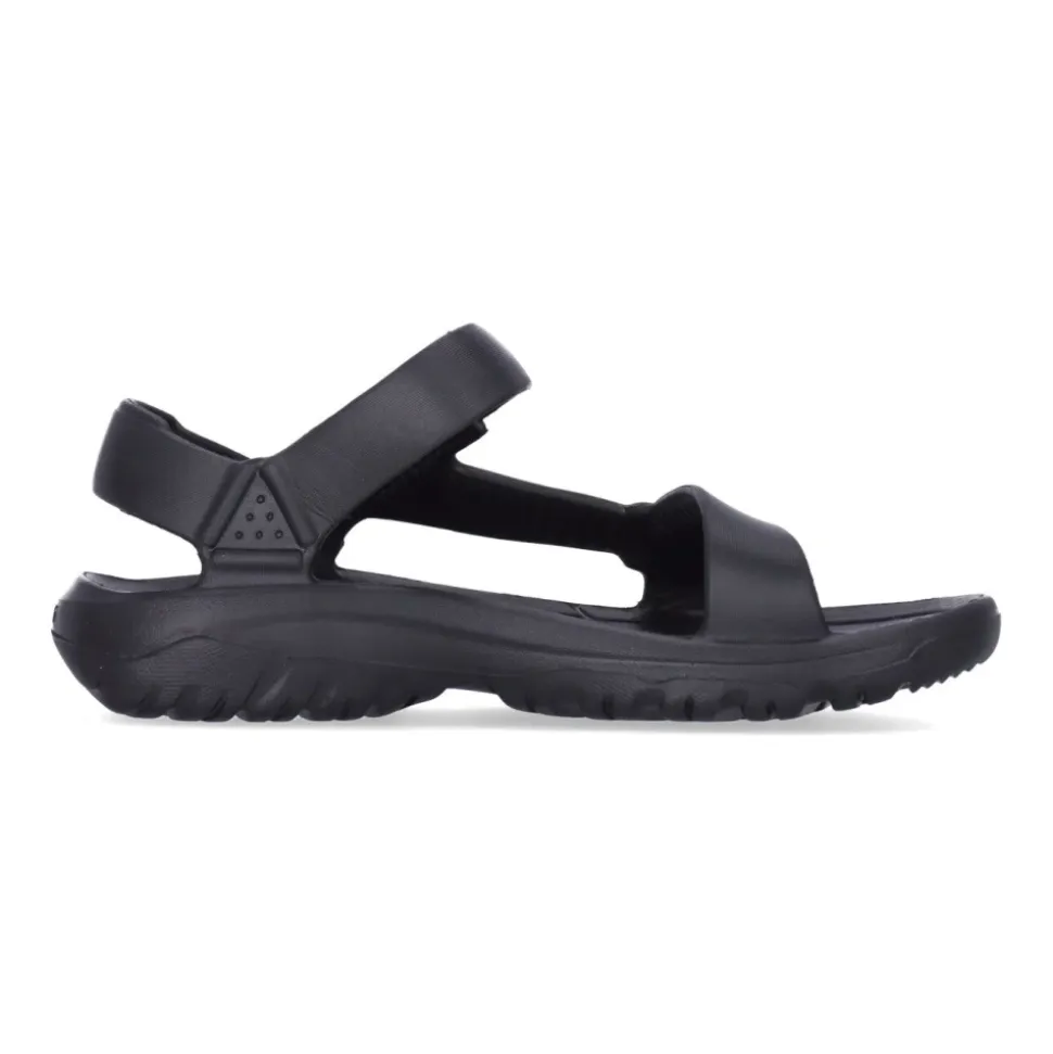 Sandalette Drift Hurricane Noire