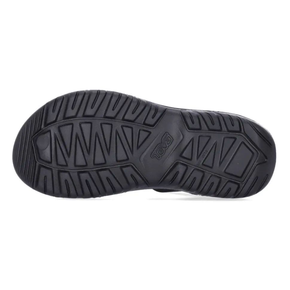 Sandalette Drift Hurricane Noire