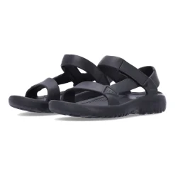 Sandalette Drift Hurricane Noire
