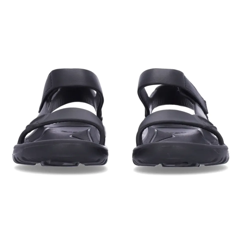 Sandalette Drift Hurricane Noire