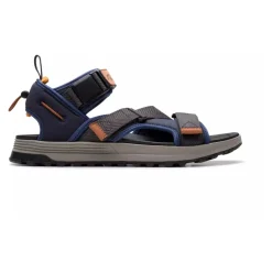Sandalette Homme Trek Tide Bleue