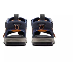 Sandalette Homme Trek Tide Bleue
