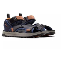 Sandalette Homme Trek Tide Bleue