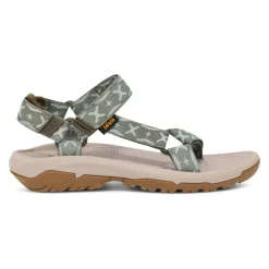 Sandalette homme verte - Hurricane XLT2