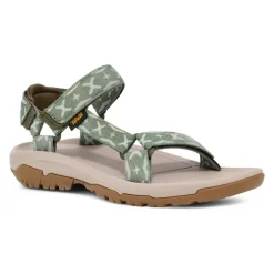 Sandalette homme verte - Hurricane XLT2